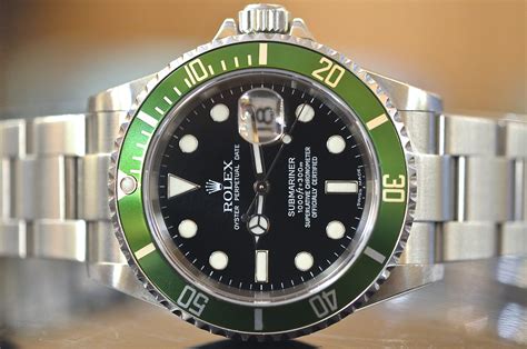 rolex gmt ghiera verde prezzo|Orologio Rolex GMT.